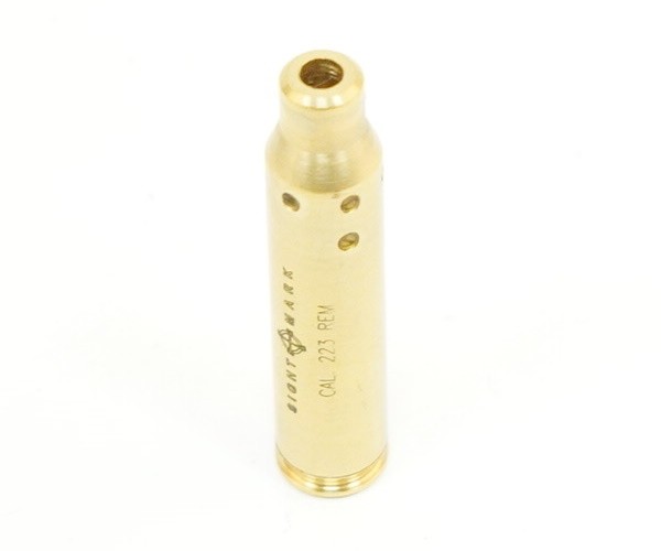 Лазерный патрон Sightmark для пристрелки .223 Rem, 5,56x54 (SM39001)