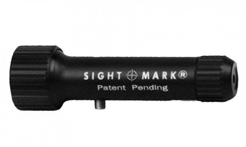 Универсальная лазерная пристрелка Sightmark Red Triple Duty (SM39024), изображение 2