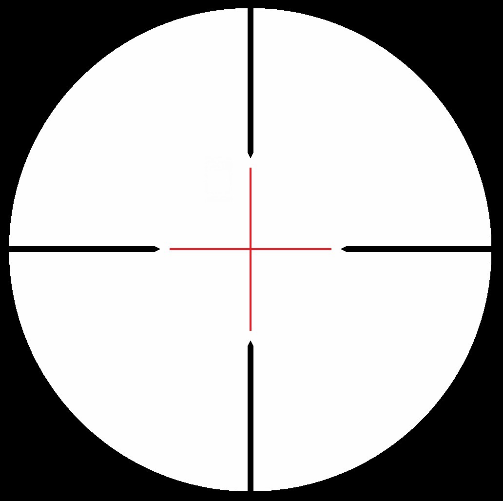 Оптический прицел Hakko Epoch One N 1-6x24 (R:15CH), изображение 5