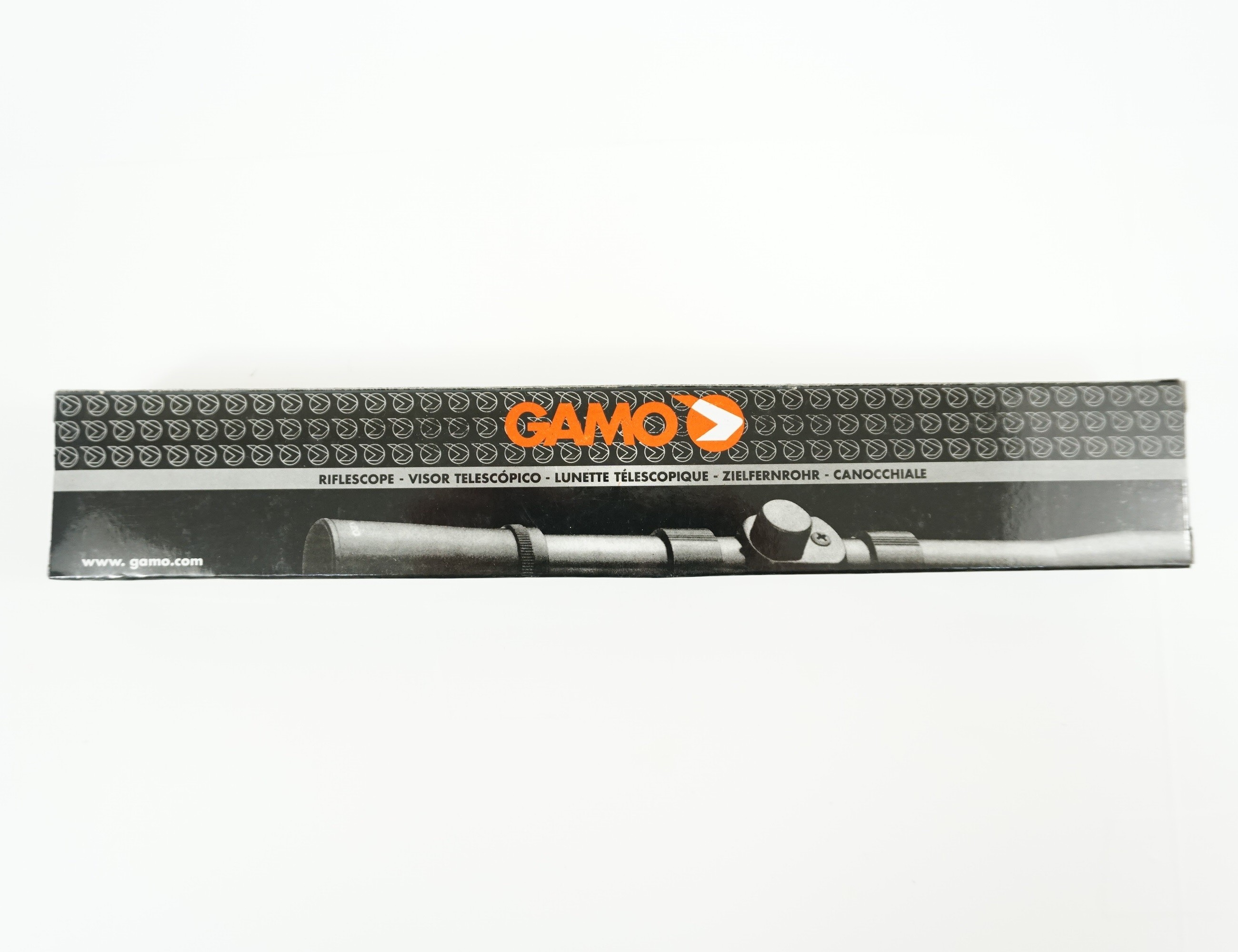 Оптический прицел Gamo 4x28, изображение 10
