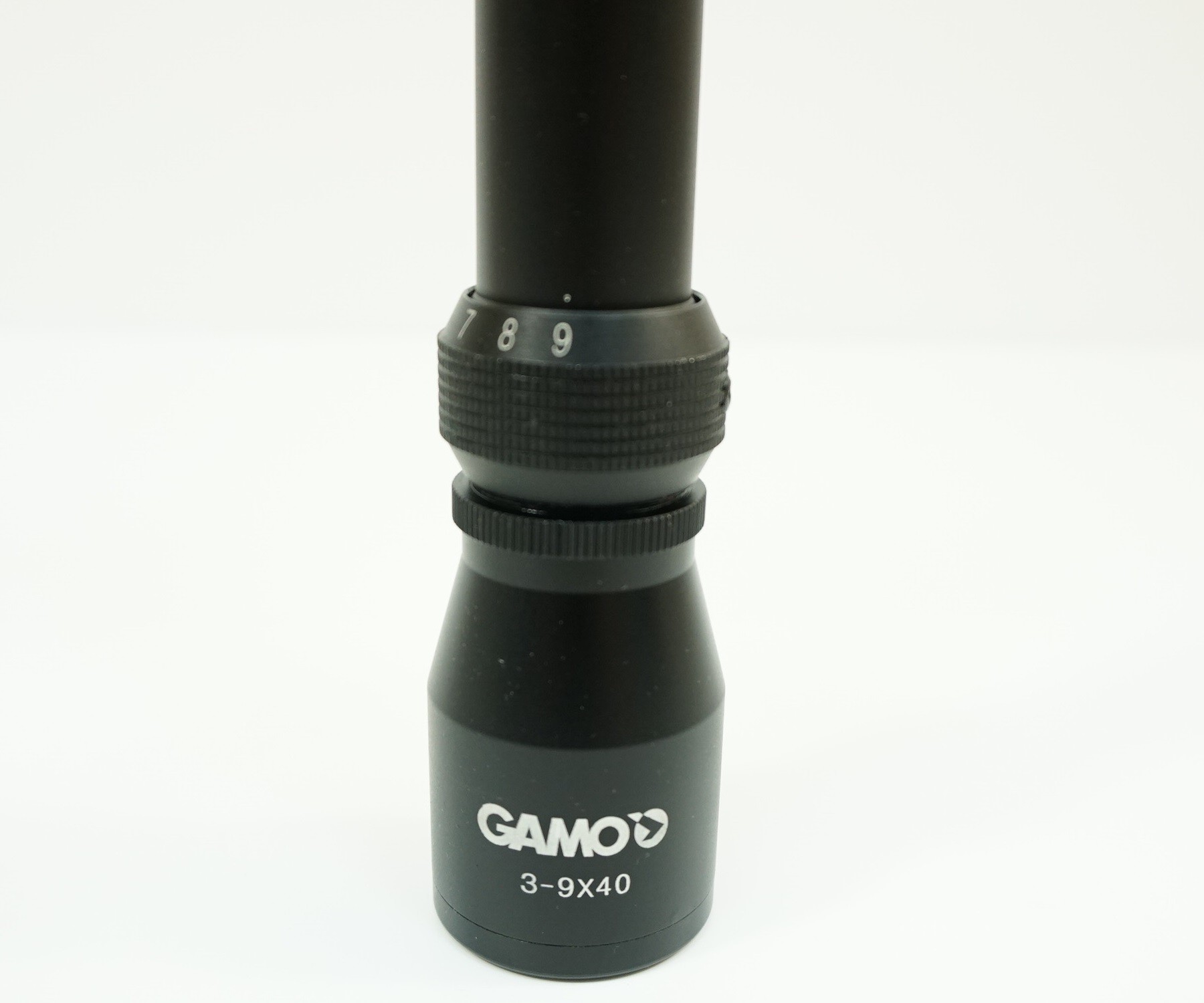 Оптический прицел Gamo 3-9x40, изображение 4