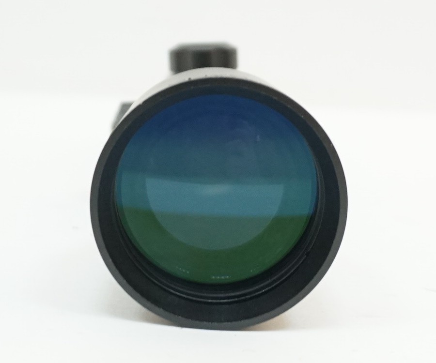 Оптический прицел Gamo VE 3-9x50 RGB, изображение 5